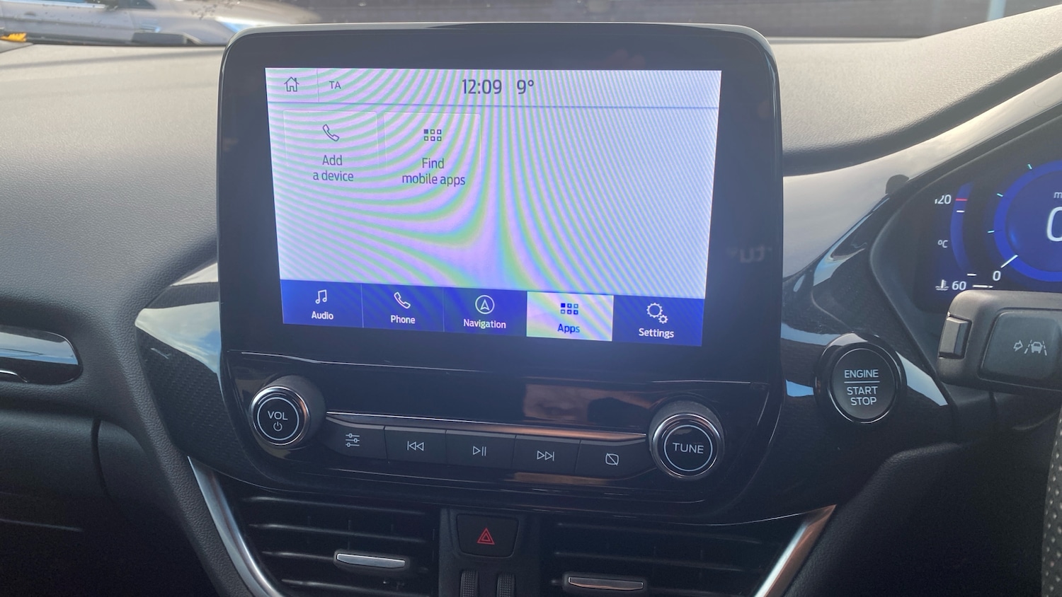 Used Ford Puma 2024 for sale - 76968745: Photo 37