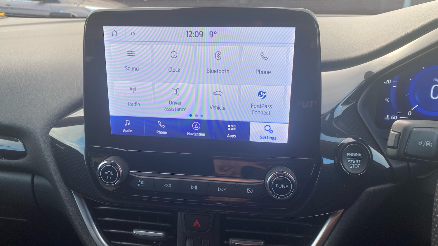 Used Ford Puma 2024 for sale - 76968745: Photo 38