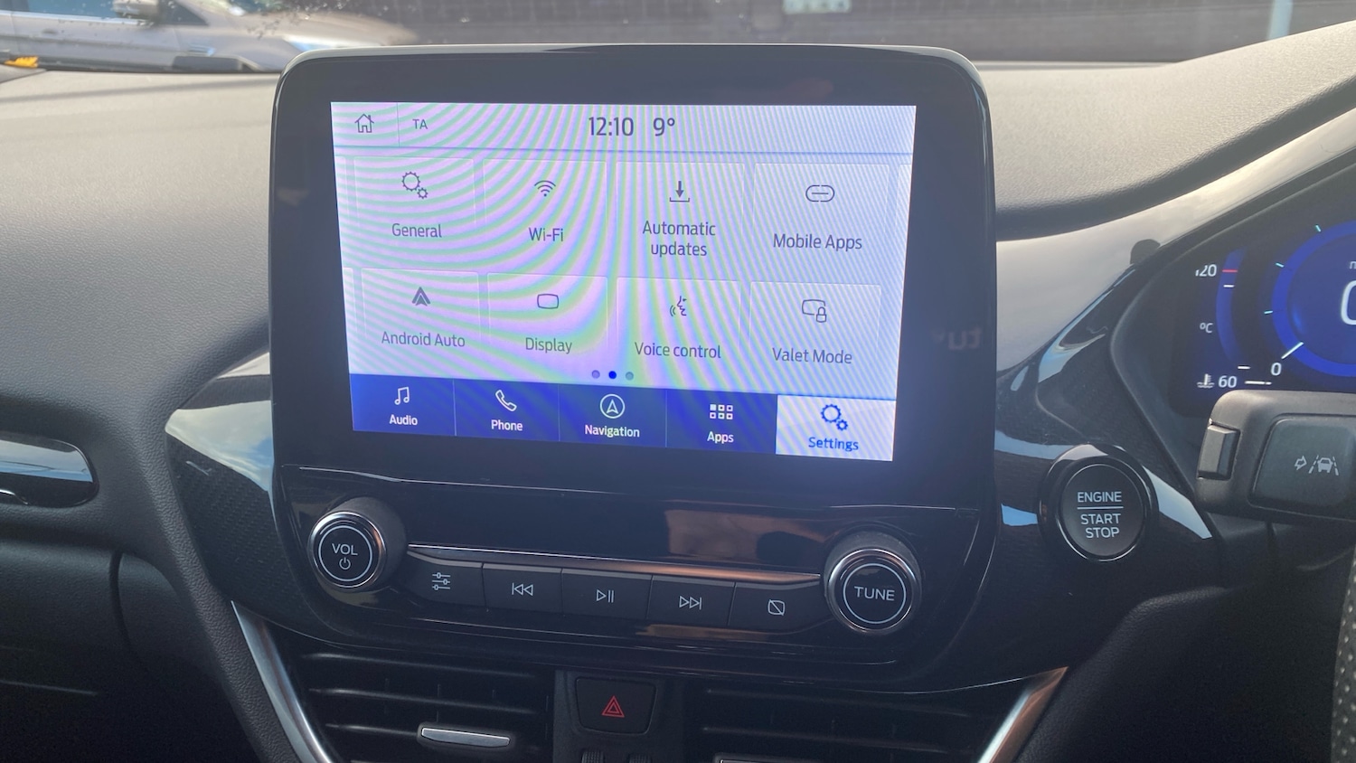 Used Ford Puma 2024 for sale - 76968745: Photo 39