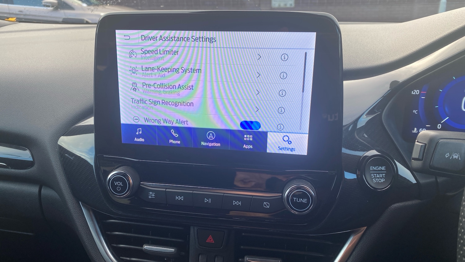 Used Ford Puma 2024 for sale - 76968745: Photo 40