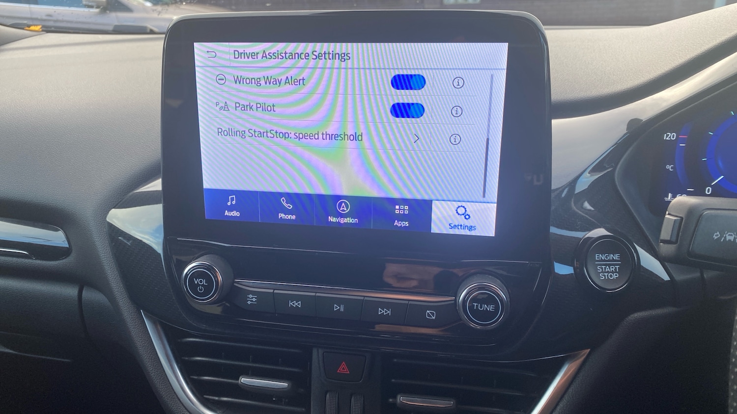 Used Ford Puma 2024 for sale - 76968745: Photo 41