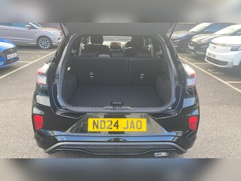 Used Ford Puma 2024 for sale - 76968745: Photo