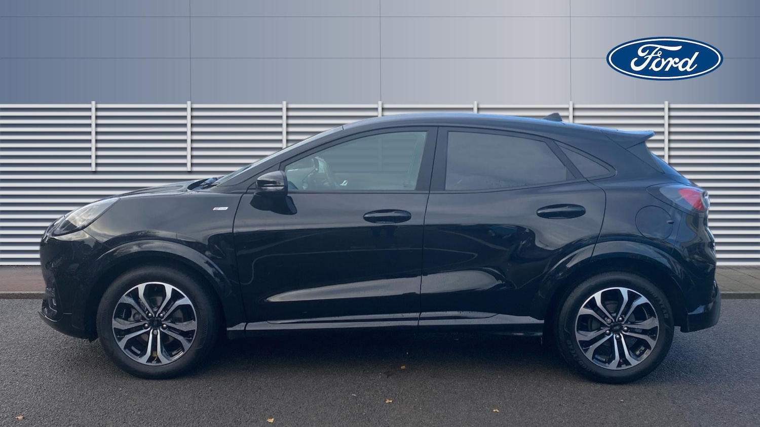 Used Ford Puma 2024 for sale - 76968745: Photo 5