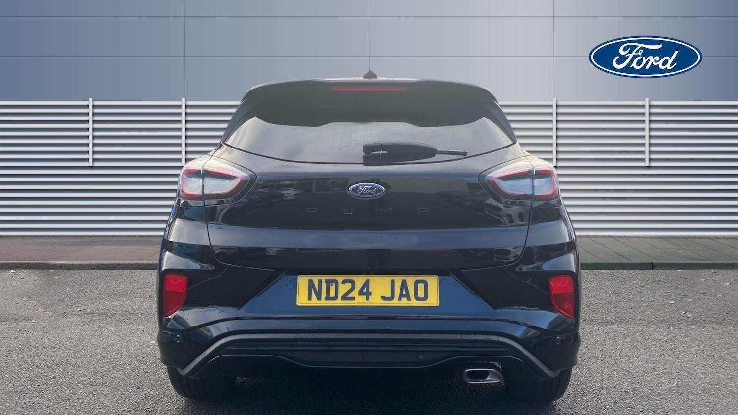 Used Ford Puma 2024 for sale - 76968745: Photo 6