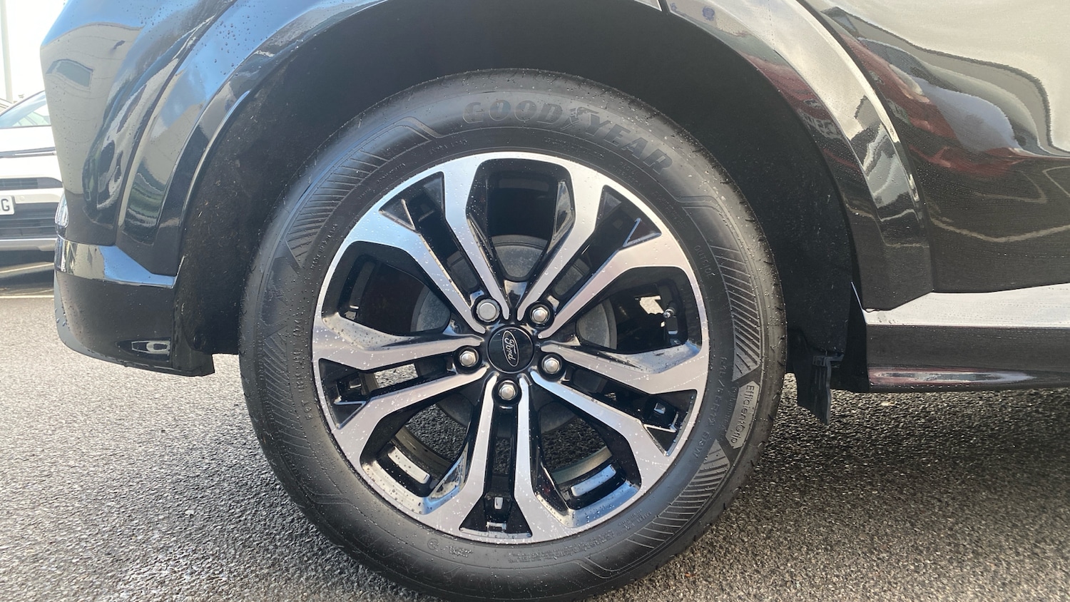 Used Ford Puma 2024 for sale - 76968745: Photo 7