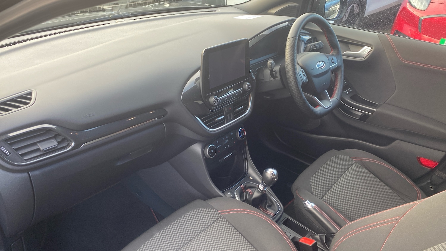 Used Ford Puma 2024 for sale - 76968745: Photo 9