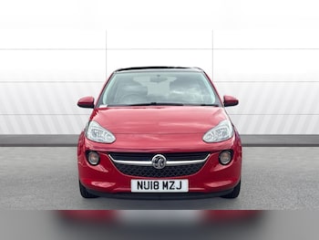 Used Vauxhall ADAM 2018 for sale - 79047597: Photo
