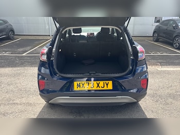 Used Ford Puma 2023 for sale - 78847171: Photo