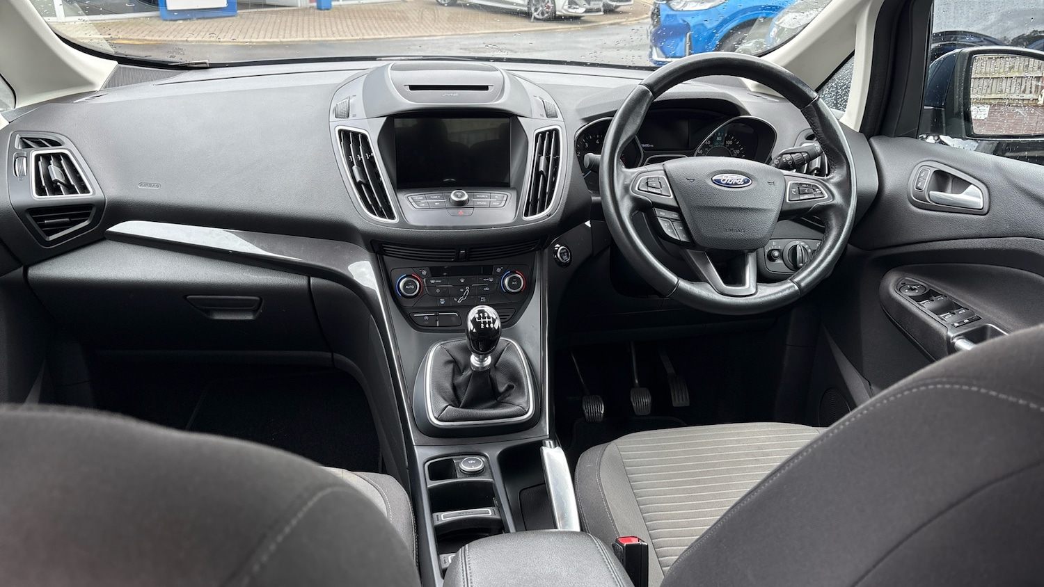 Used Ford C-Max 2019 for sale - 77115829: Photo 10
