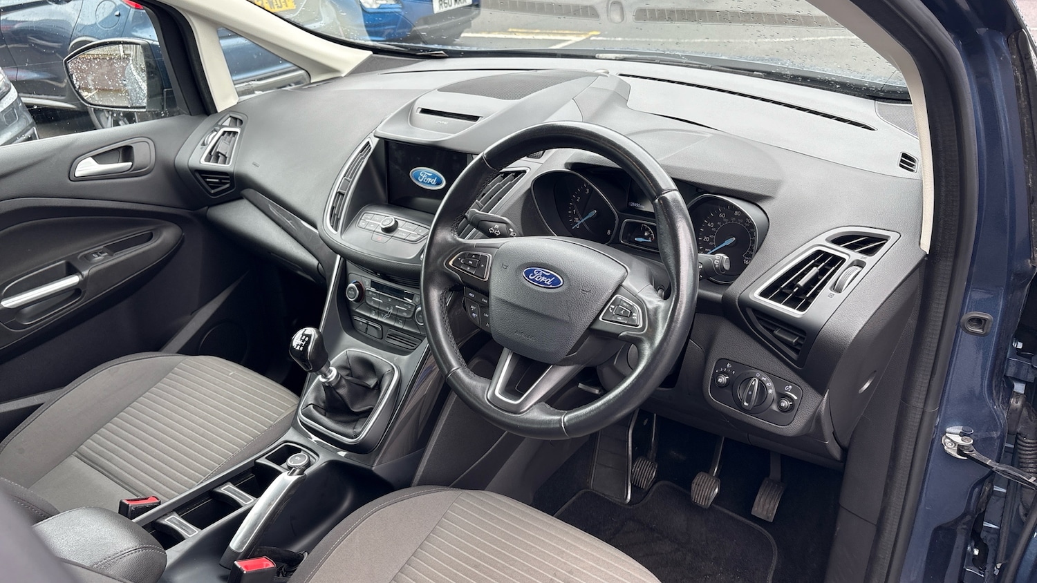Used Ford C-Max 2019 for sale - 77115829: Photo 11