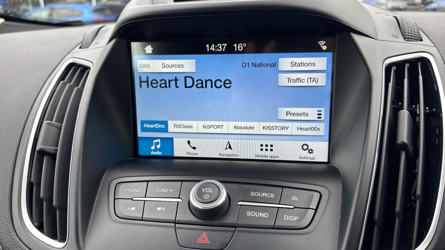 Used Ford C-Max 2019 for sale - 77115829: Photo 12