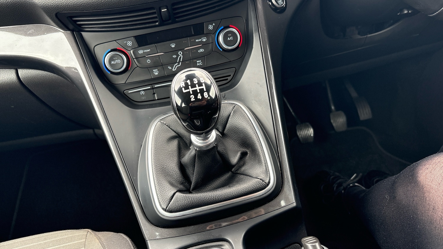 Used Ford C-Max 2019 for sale - 77115829: Photo 13