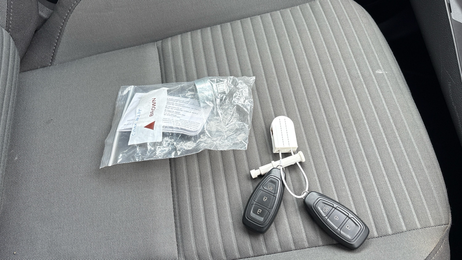 Used Ford C-Max 2019 for sale - 77115829: Photo 19