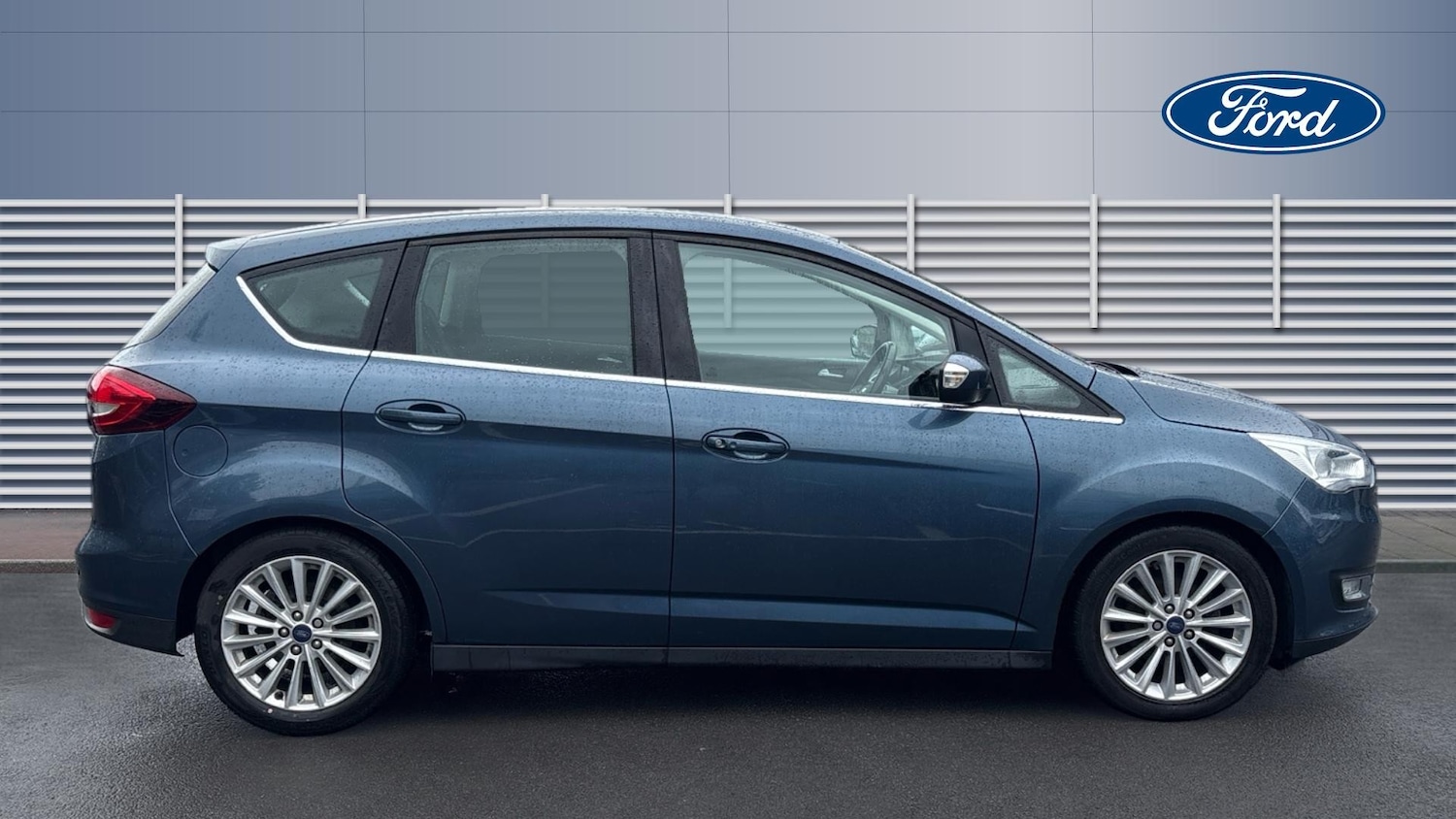 Used Ford C-Max 2019 for sale - 77115829: Photo 5