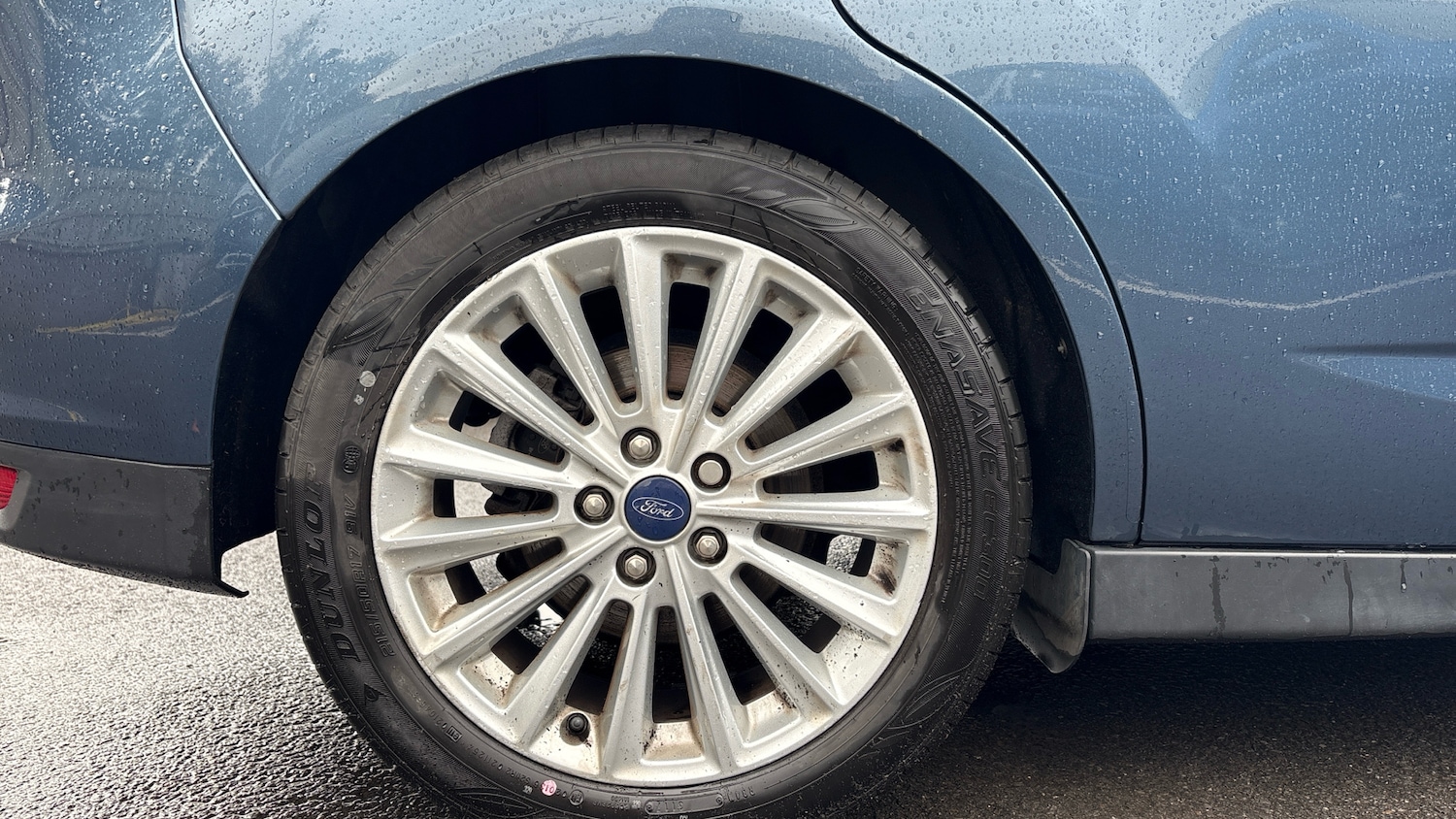 Used Ford C-Max 2019 for sale - 77115829: Photo 7