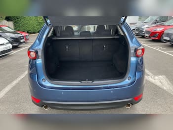 Used Mazda CX-5 2021 for sale - 79868562: Photo