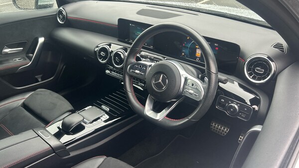 Used Mercedes-Benz A-Class 2020 for sale - 76037484: Photo 11