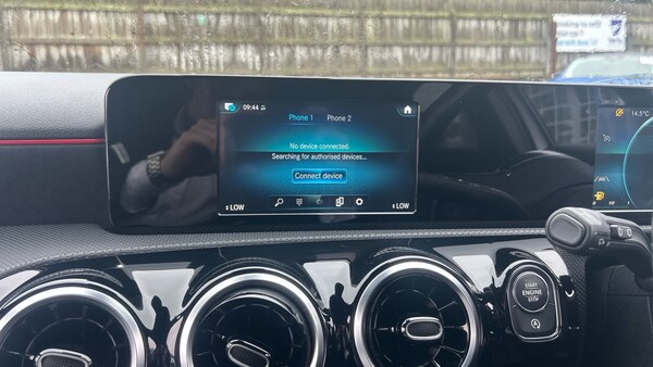 Used Mercedes-Benz A-Class 2020 for sale - 76037484: Photo 12