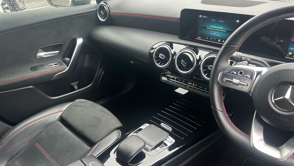 Used Mercedes-Benz A-Class 2020 for sale - 76037484: Photo 14