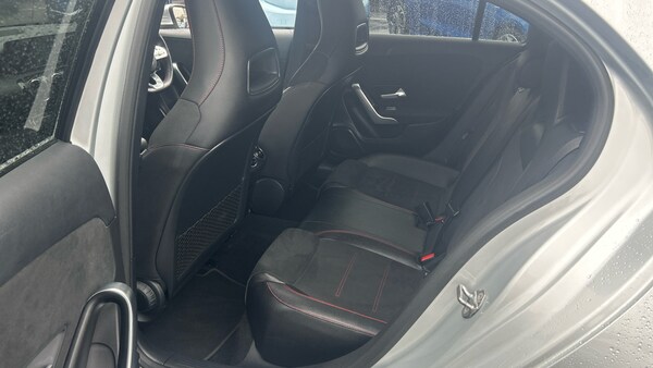 Used Mercedes-Benz A-Class 2020 for sale - 76037484: Photo 16