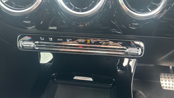 Used Mercedes-Benz A-Class 2020 for sale - 76037484: Photo 23