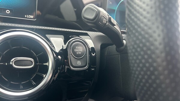 Used Mercedes-Benz A-Class 2020 for sale - 76037484: Photo 24