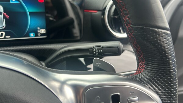 Used Mercedes-Benz A-Class 2020 for sale - 76037484: Photo 26