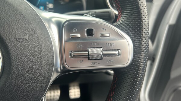 Used Mercedes-Benz A-Class 2020 for sale - 76037484: Photo 27
