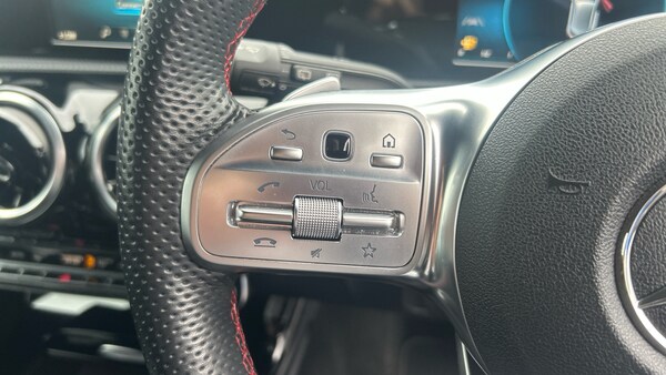 Used Mercedes-Benz A-Class 2020 for sale - 76037484: Photo 28