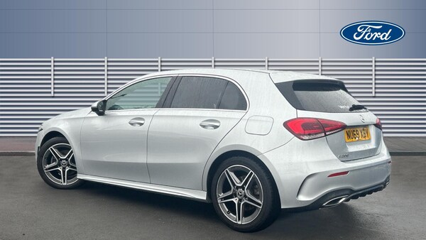 Used Mercedes-Benz A-Class 2020 for sale - 76037484: Photo 2