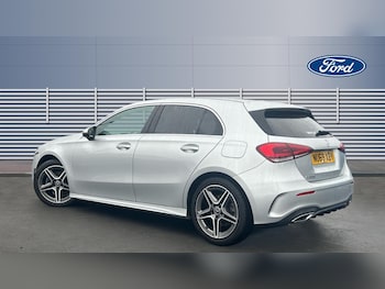 Used Mercedes-Benz A-Class 2020 for sale - 76037484: Photo 2