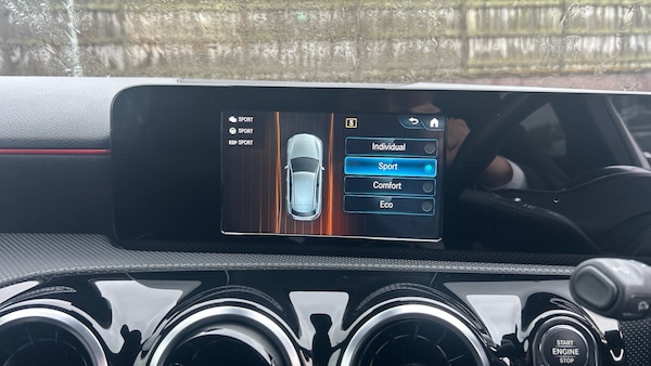 Used Mercedes-Benz A-Class 2020 for sale - 76037484: Photo 30