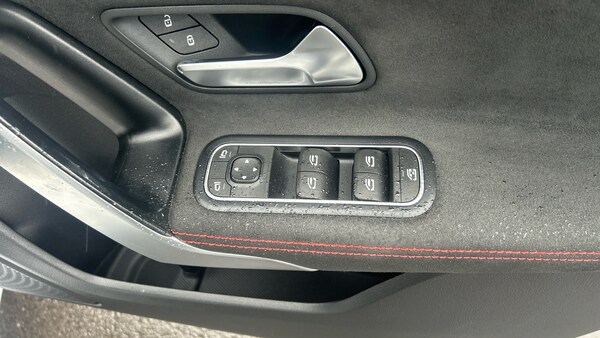 Used Mercedes-Benz A-Class 2020 for sale - 76037484: Photo 33