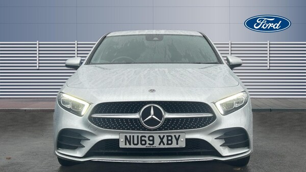 Used Mercedes-Benz A-Class 2020 for sale - 76037484: Photo 3
