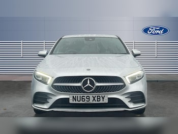 Used Mercedes-Benz A-Class 2020 for sale - 76037484: Photo 3