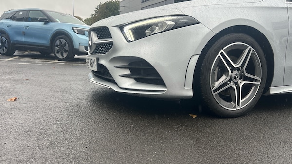Used Mercedes-Benz A-Class 2020 for sale - 76037484: Photo 40