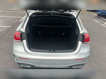 Used Mercedes-Benz A-Class 2020 for sale - 76037484: Photo 4