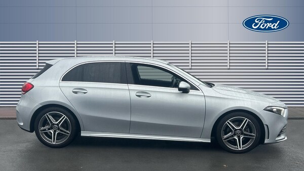 Used Mercedes-Benz A-Class 2020 for sale - 76037484: Photo 5