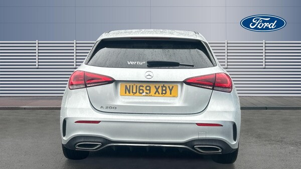 Used Mercedes-Benz A-Class 2020 for sale - 76037484: Photo 6