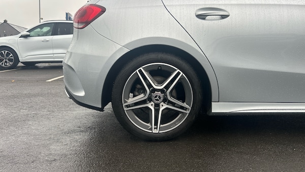 Used Mercedes-Benz A-Class 2020 for sale - 76037484: Photo 7