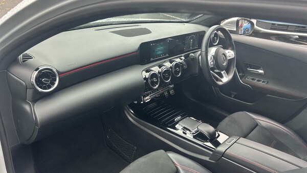 Used Mercedes-Benz A-Class 2020 for sale - 76037484: Photo 9