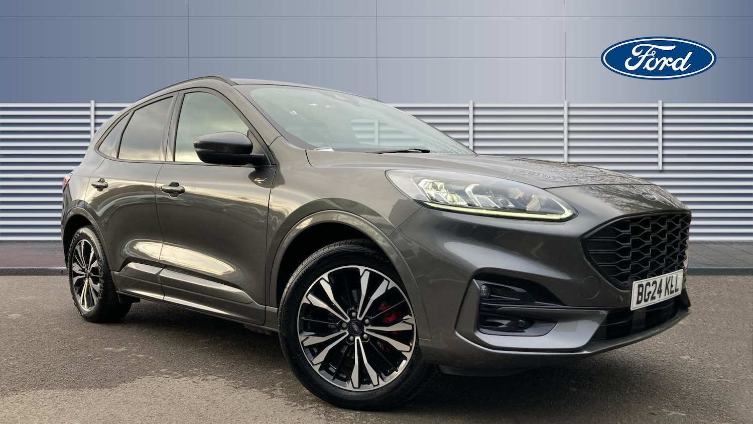 Used Ford Kuga 2024 for sale - 76940015: Photo 1