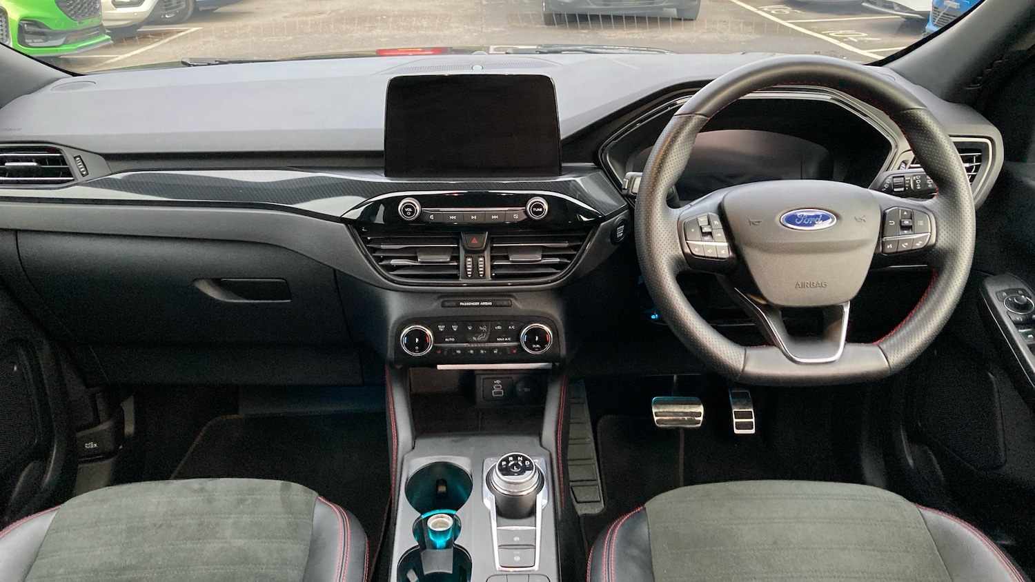 Used Ford Kuga 2024 for sale - 76940015: Photo 10