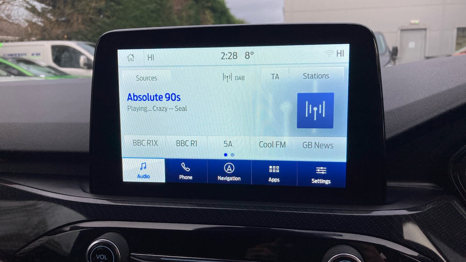 Used Ford Kuga 2024 for sale - 76940015: Photo 12