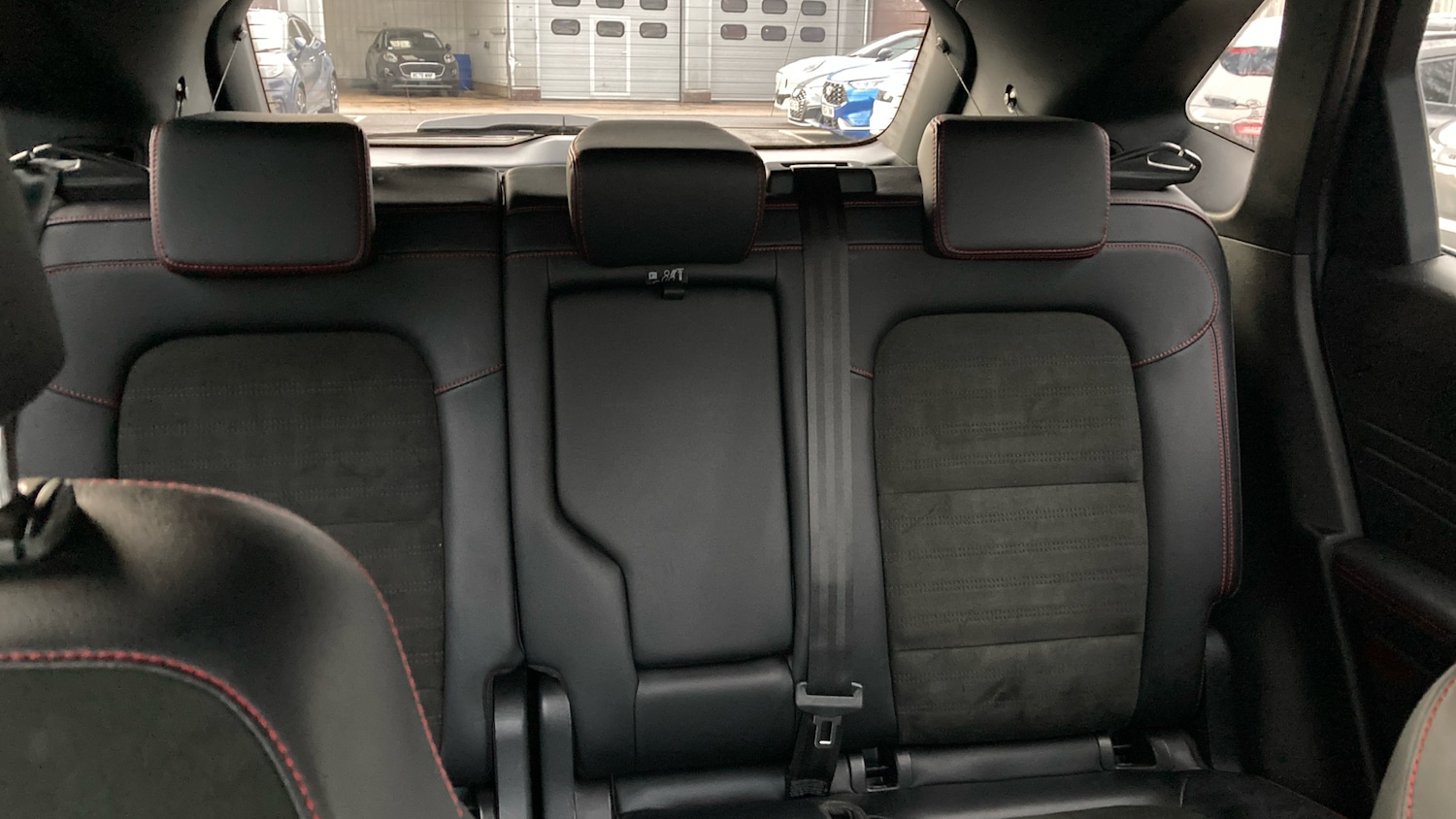 Used Ford Kuga 2024 for sale - 76940015: Photo 15