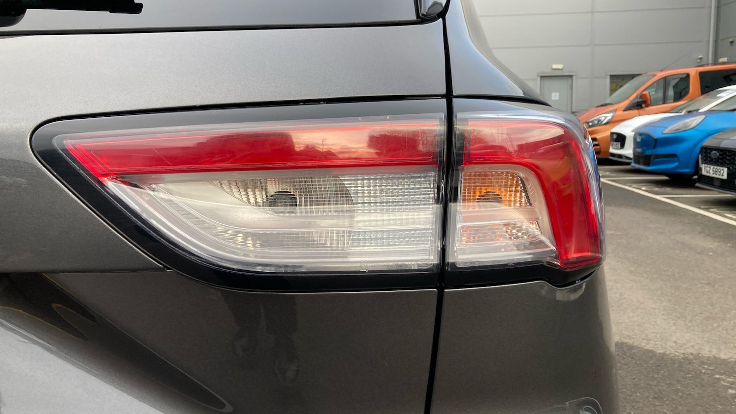 Used Ford Kuga 2024 for sale - 76940015: Photo 24