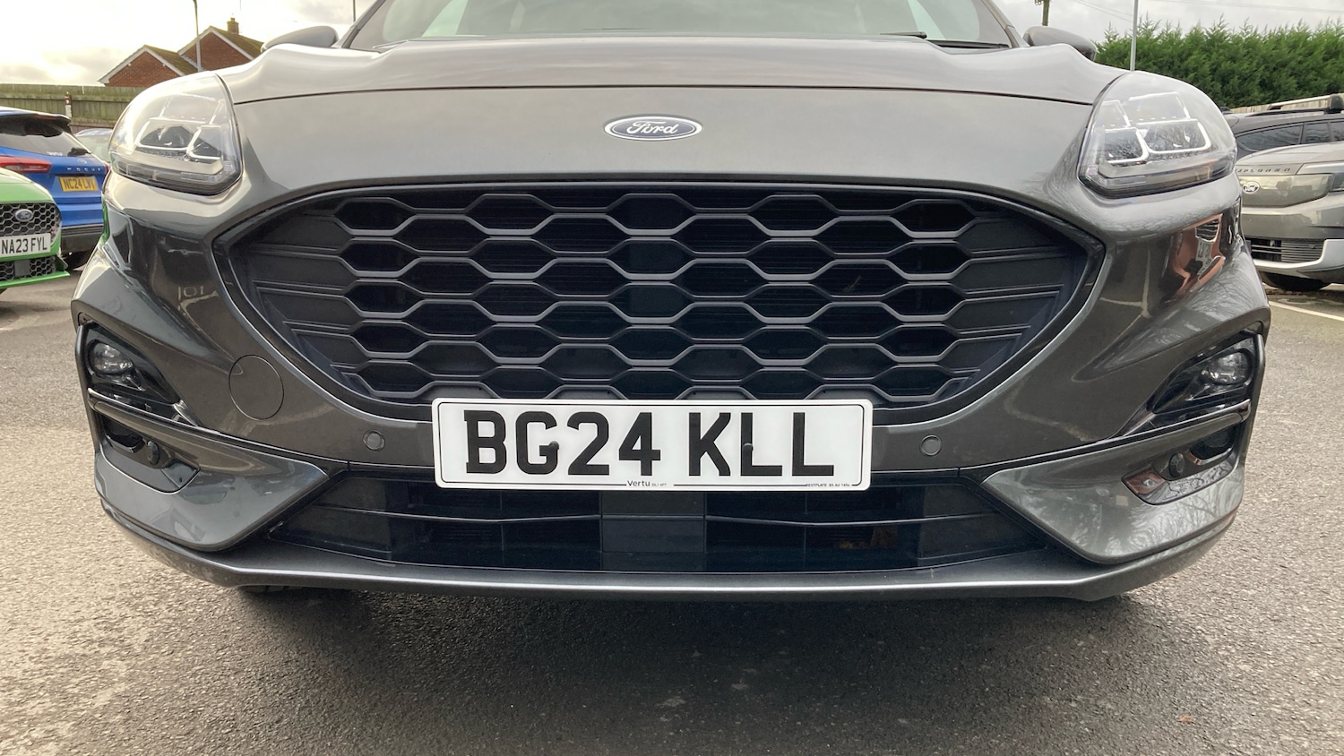 Used Ford Kuga 2024 for sale - 76940015: Photo 26