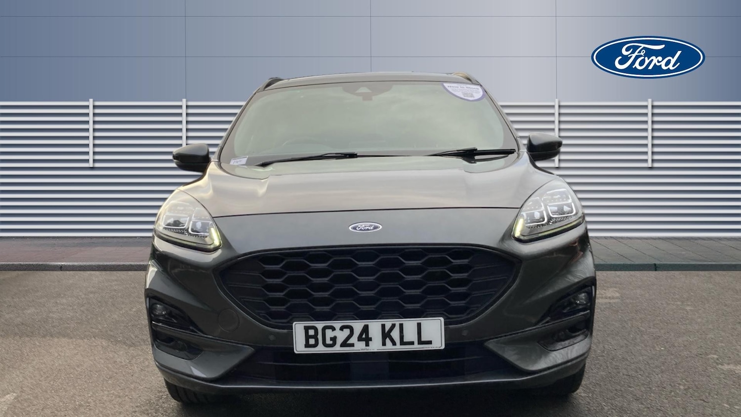 Used Ford Kuga 2024 for sale - 76940015: Photo 3