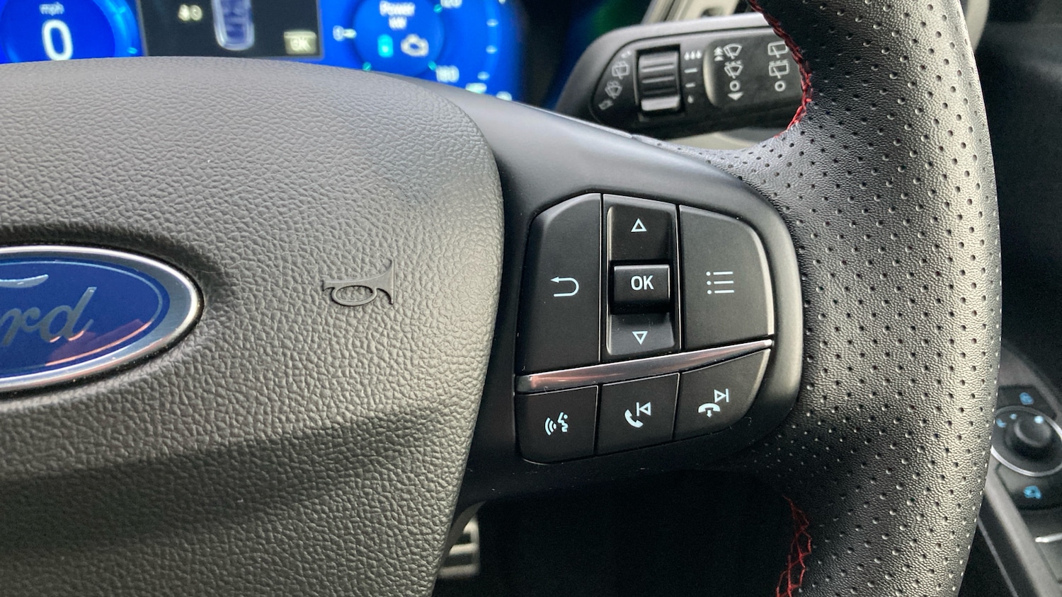 Used Ford Kuga 2024 for sale - 76940015: Photo 34