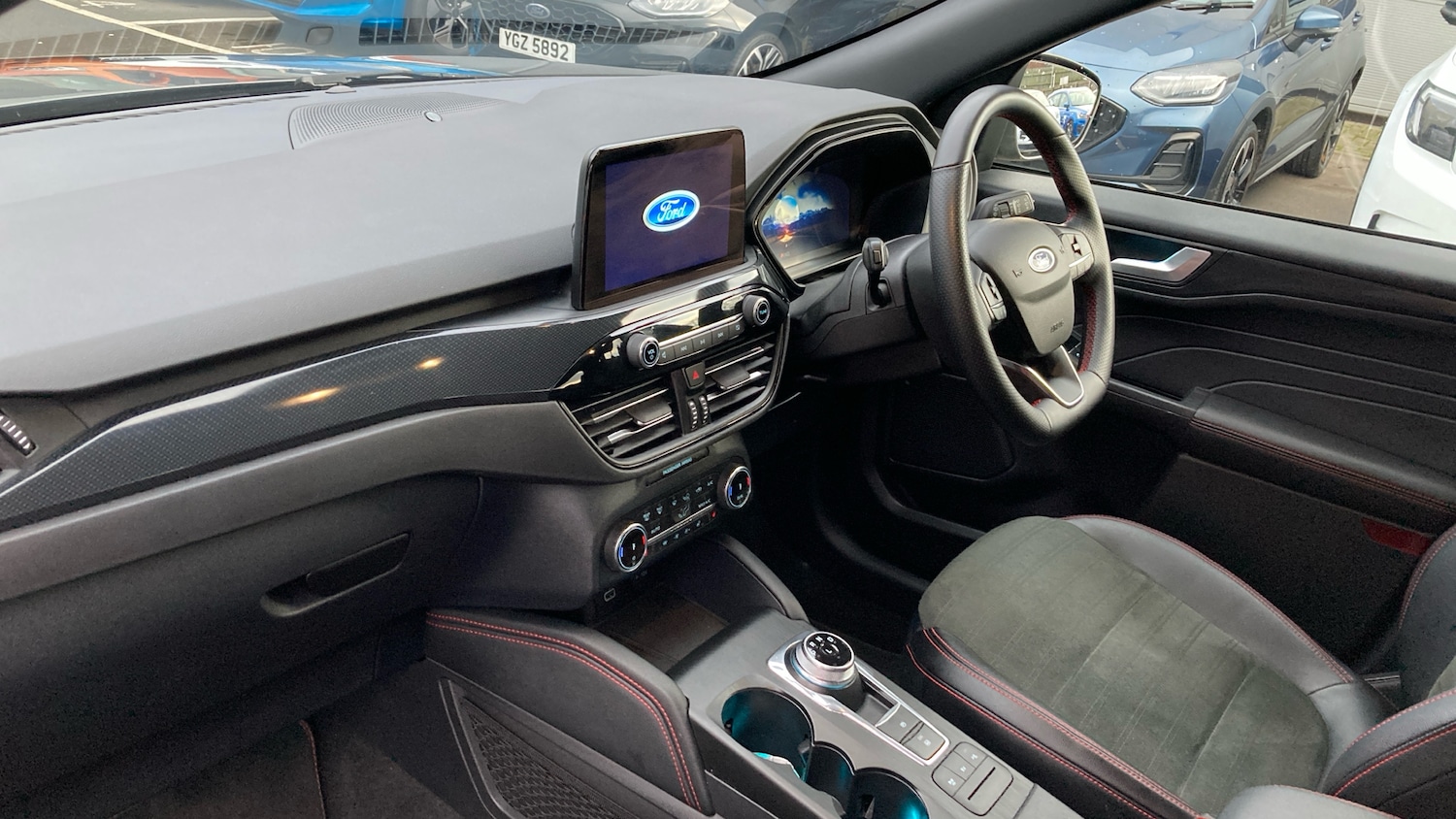 Used Ford Kuga 2024 for sale - 76940015: Photo 9